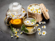 Sức khỏe - Gan nóng, nổi đầy mụn, uống gì cho mát gan hết mụn? Những thức uống giúp làm sạch gan