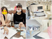 Giải trí - Sao Việt 24h: Rộ hình ảnh Ngọc Trinh bán căn penthouse xịn sò 20 tỷ, chịu lỗ 5 tỷ