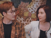 Giải trí - Thương Ngày Nắng Về: Cuối cùng Trang - Duy cũng hôn nhau, chính thức hẹn hò từ đây?