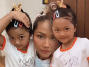 Làm đẹp - Con gái nuôi H'Hen Niê xinh đẹp như thiên thần núi rừng, làm điệu đỉnh cao hơn cả nàng hậu