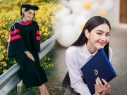 Làm đẹp - Nữ sinh náo loạn giảng đường xứ Thái có body đẹp nhất châu Á, gương mặt tựa nữ thần