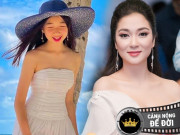Giải trí - "Hoa hậu của các hoa hậu": Từng ám ảnh quay cảnh nóng 20 lần, con gái xinh như thiên thần