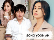 Giải trí - "Chị gái" của Song Hye Kyo: Nữ thần Hallyu đời đầu cam chịu bị mỉa mai là "bé ba"