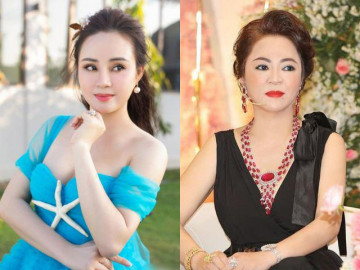 Vy Oanh yêu cầu bà Phương Hằng bồi thường, chốt thêm 1 câu chắc nịch