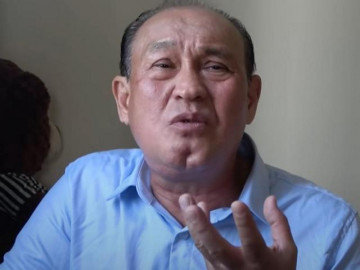 Bị cho là hết thời, ganh tị với nhiều đàn em, danh hài Duy Phương nói một câu thấm thía