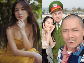 Em gái của Thiên Lôi xấu nhất lịch sử nói sự thật về việc thi Hoa hậu