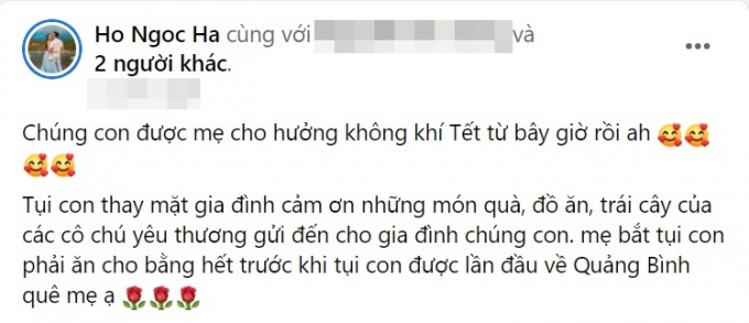 Lisa-Leon hợp lực amp;#34;khuynh đảoamp;#34; MXH với áo dài Tết, lấn át cả mẹ Hà Hồ và ba Kim Lý - 3