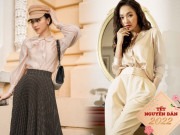 Thời trang - Nhận là sành điệu mà nàng không có món đồ này để diện Tết thì đáng tiếc quá