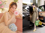 Giải trí - Báo quốc tế gọi Lý Nhã Kỳ là Kim Kardashian, miêu tả chi tiết cuộc sống nhung lụa