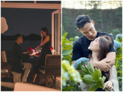 Làm vợ - Yêu cầu thủ nổi tiếng, 9X Việt bí mật hẹn hò, mỗi lần gặp chớp ngoáng được 5 phút