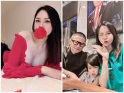 Làm mẹ - Mẫu nữ Bắc Ninh làm dâu tỷ phú: Định cư Mỹ, nuôi con giản dị trong biệt thự 750 tỷ