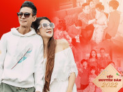 Giải trí - Minh Hà: "Anh Lý Hải có động lực làm việc lớn vì không muốn trở lại quá khứ cơ cực"