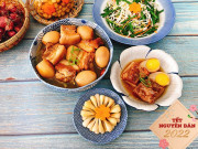 Sức khỏe - Thịt kho tàu - món ngon ngày Tết nhưng có 5 người này càng ăn nhiều càng nguy hiểm