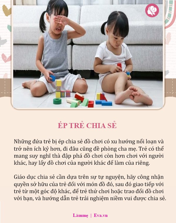 Trước 12 tuổi đừng ép con làm điều này, nếu không sau này con dễ bất trị, khó bảo - 9