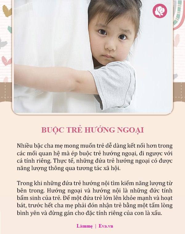 Trước 12 tuổi đừng ép con làm điều này, nếu không sau này con dễ bất trị, khó bảo - 3