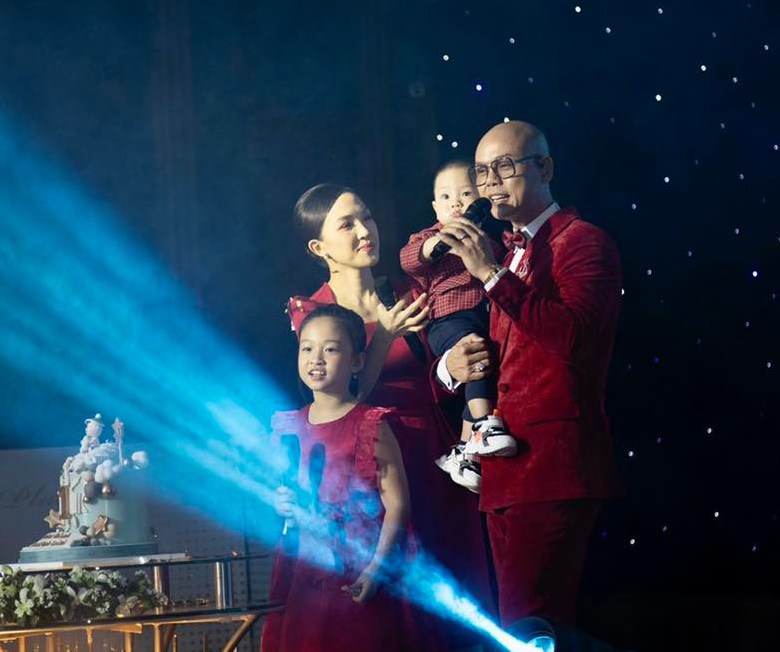 Mới sinh nở, vợ trẻ Phan Đinh Tùng lại đăng ảnh bầu, dân tình rần rần chúc mừng - 5
