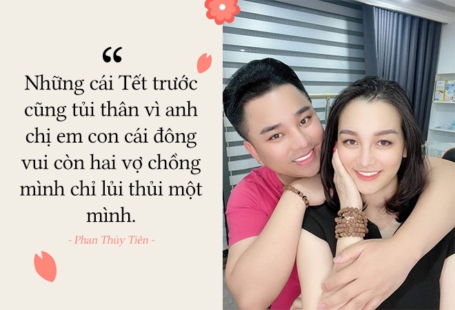 3 năm mất 4 con, con gái Đàm Vĩnh Hưng lủi thủi khi Tết đến, giờ thì viên mãn - 6