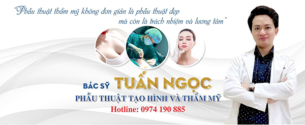 Bác sĩ thẩm mỹ Đỗ Tuấn Ngọc – người bác sĩ tận tâm với nghề - 6