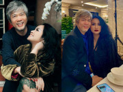 Giải trí - Thanh Lam bị chê biến chồng sắp cưới thành "ông cụ" vì một điểm trừ thấy rõ