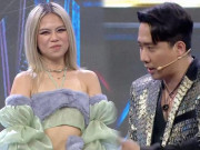 Giải trí - Trấn Thành bị Tlinh ám chỉ thiếu tinh tế trên sóng trực tiếp Rap Việt
