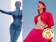 Thời trang - Bà xã "phù thuỷ làng nhạc" Việt nằm ngoài trend áo dài, diện đồ không biết nhìn vào đâu