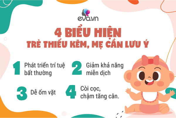 Không chỉ có canxi, trẻ thiếu chất này cũng bị amp;#34;đánh cắpamp;#34; chiều cao và trí tuệ - 4