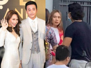 Giải trí - Hàng xóm nói gì khi thấy Mỹ Tâm đưa ai như Mai Tài Phến về quê đón Tết?