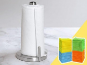 Eva tám - Còn làm những điều này trong nhà bếp là bạn đang lãng phí tiền bạc