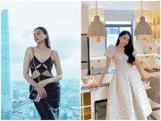 Giải trí - Sao Việt "xuống tiền" xây "cung điện" năm Tân Sửu: Khó so sánh độ hoành tráng