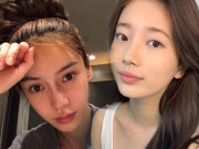 Làm đẹp - Mấy ngày Tết thức khuya da xuống cấp, chị em sắm ngay mấy chiêu "tút nhan" thần tốc của sao!