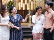 Làm vợ - Mẹ thiên vị chị dâu chỉ gọi vợ tôi giao việc Tết nhất, cô ấy thốt 9 chữ sốc nặng 