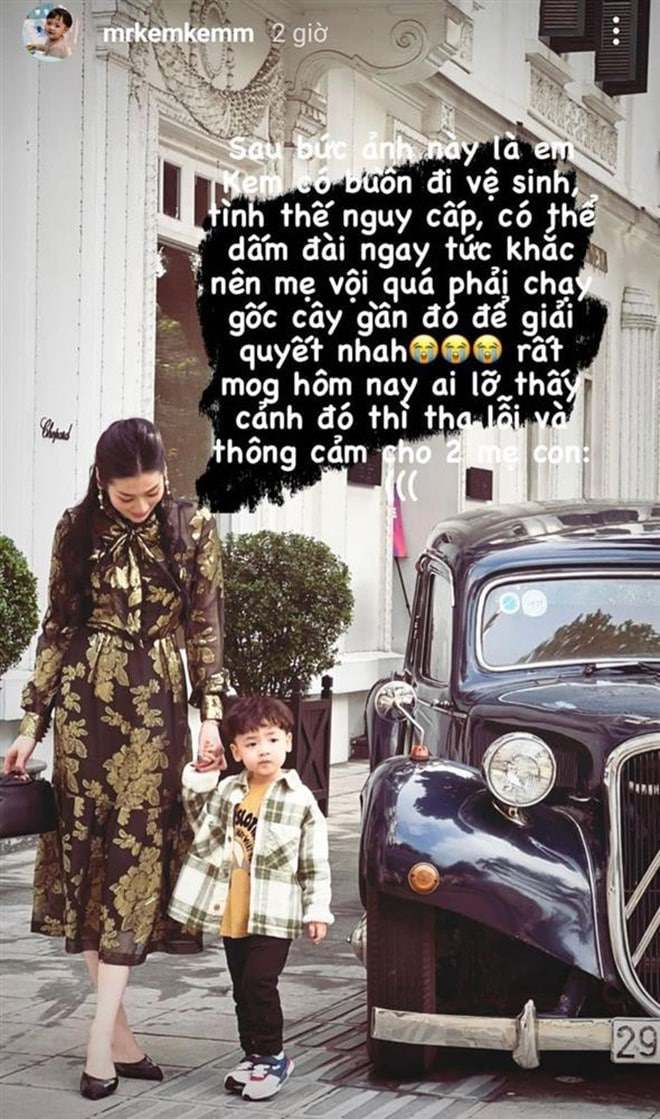 Sao Việt 24h: Biểu cảm ngơ ngác của Lisa Leon khi đi xin chữ đáng yêu amp;#34;xỉu up xỉu downamp;#34; - 11