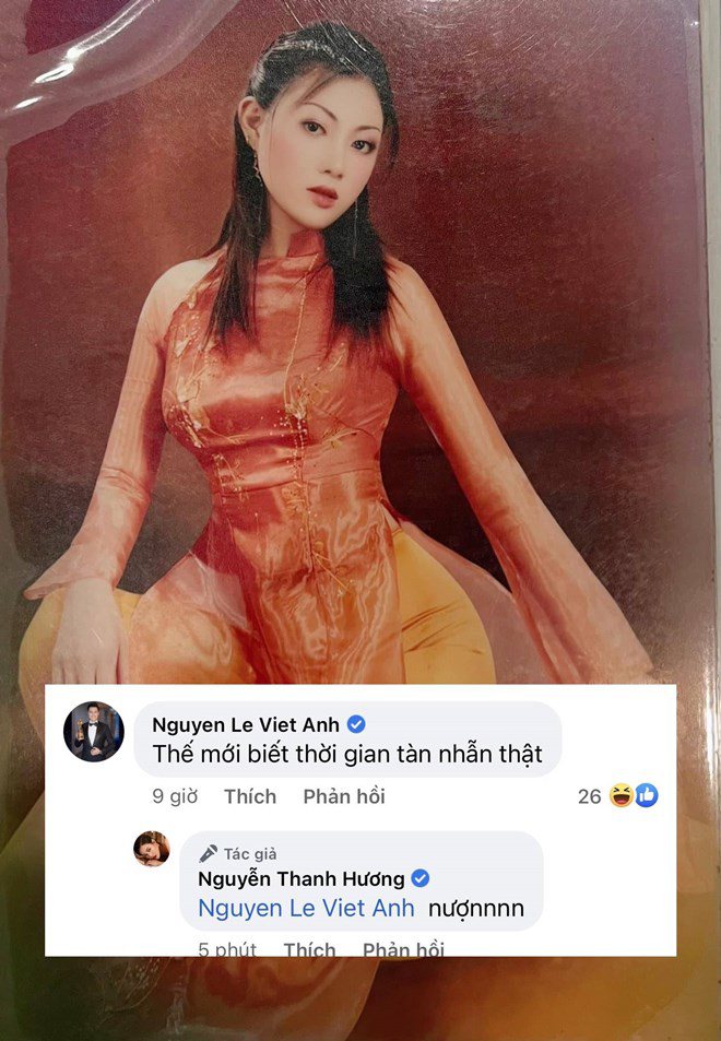 Sao Việt 24h: Biểu cảm ngơ ngác của Lisa Leon khi đi xin chữ đáng yêu amp;#34;xỉu up xỉu downamp;#34; - 12