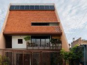 Nhà đẹp - Mê mẩn ngôi nhà mái ngói vừa nhìn đã nhớ về Tết xưa