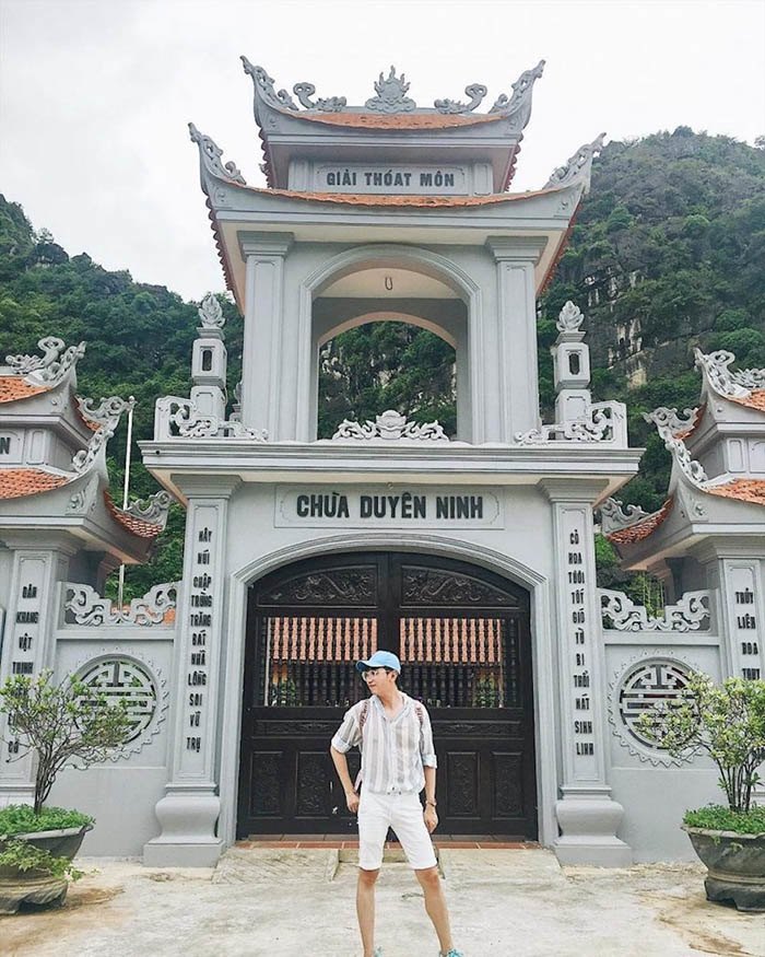 Giới Thiệu Về Chùa Duyên Ninh – Nơi Cầu Duyên Linh Thiêng Bậc Nhất Ninh Bình