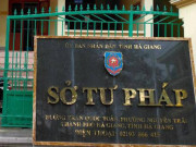 Tin tức - Phó Giám đốc Sở Tư pháp Hà Giang tử vong: Hé lộ thư tuyệt mệnh chứa đựng tâm tư đau lòng