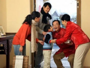 Làm vợ - Về nhà chồng ăn Tết, nàng dâu nào làm được 5 điều này đảm bảo mẹ chồng cưng hơn trứng