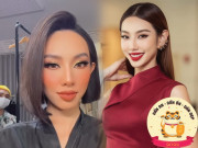 Làm đẹp - Tin được không, Hoa hậu Thuỳ Tiên can đảm xuống tóc ngay trước thềm năm mới