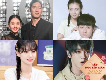 Sao Cbiz lộ chuyện có con năm Sửu: Nhiều người bị chỉ trích