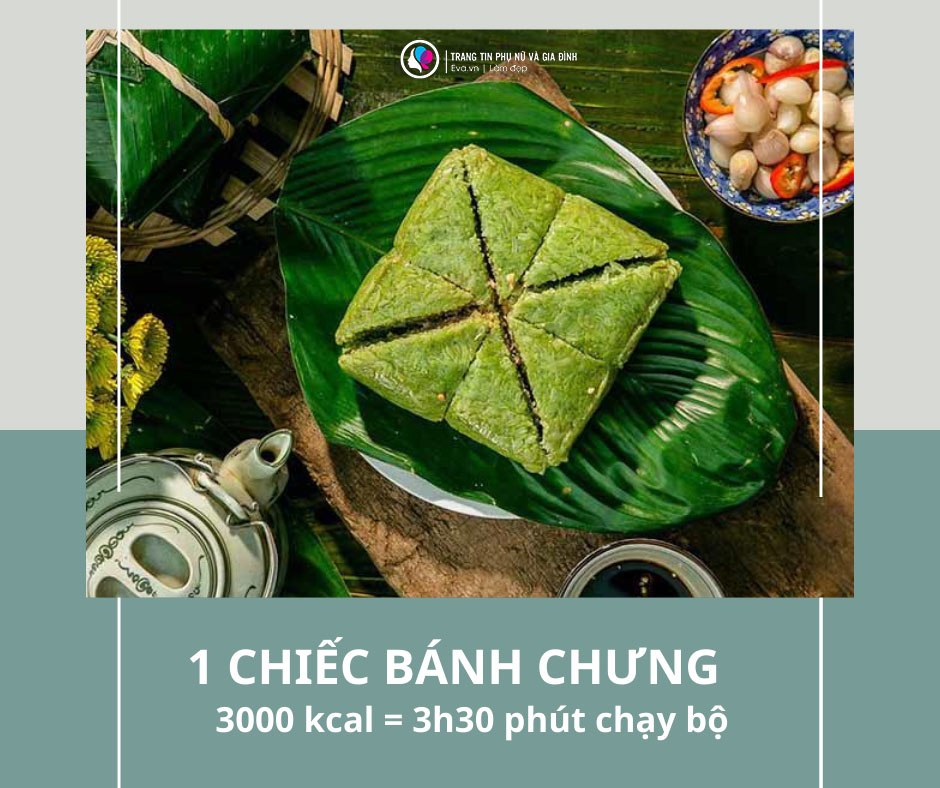 Đọc calo món ăn Tết để tự dặn lòng mình: 1 đĩa khô bò tương đương 50 lần bật nhảy - 1