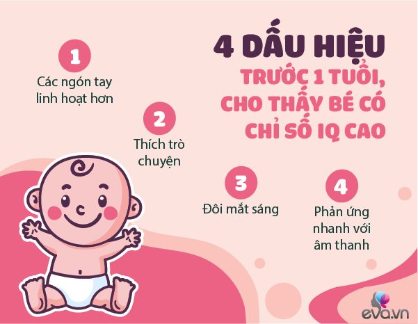 Trẻ có 2 trong 4 biểu hiện này, lớn lên sẽ thông minh xuất chúng, tài giỏi hơn người - 4