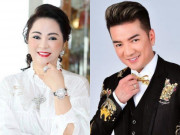 Giải trí - Nữ CEO Phương Hằng “đặt hẹn” với Đàm Vĩnh Hưng, tuyên bố sốc muốn lấy "tài sản" của Mr Đàm