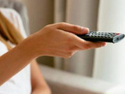 Clip Eva - Tác hại không ngờ từ việc xem tivi quá lâu