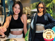 Thời trang - Tết ai cũng mặc đồ mới riêng Tiểu Vy lựa chọn đồ cũ mà vẫn đẹp không thua kém ai