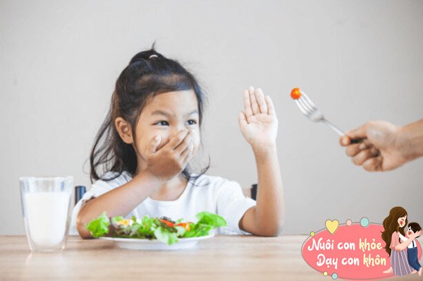 Trẻ chán ăn suy dinh dưỡng thì làm gì? Chuyên gia chỉ cách cho con ăn ngon lành đủ chất - 6