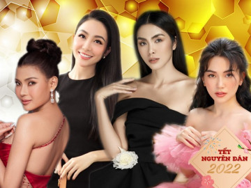 Ngoài nàng dâu gia tộc 3000 tỷ, showbiz Việt còn những mỹ nhân tuổi Dần nào giàu nứt vách?