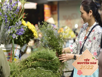 Tắm lá mùi già ngày cuối năm tốt cho sức khỏe nhưng tránh những điều sau để không gây hại