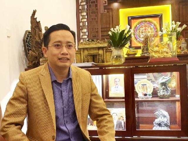 Năm mới Nhâm Dần 2022: Người kinh doanh cần lưu ý điều gì để tiền vào như nước?