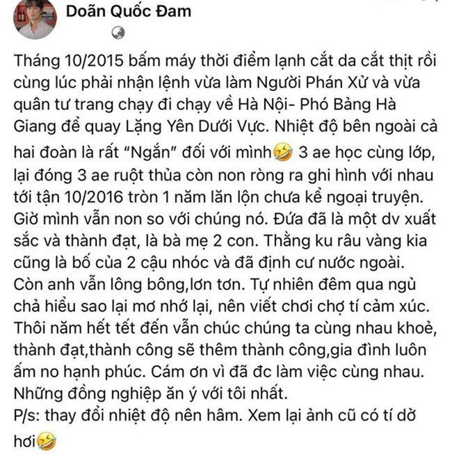 Bất ngờ được trai đẹp Thương Ngày Nắng Về mơ thấy, Bảo Thanh đáp: amp;#34;Anh nhớ em à?amp;#34; - 2