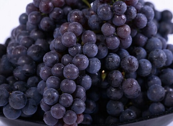 3 loại rau quả tối màu nhiều người sợ xui không ăn, giúp đẩy ung thư, trẻ hóa não bộ - 3
